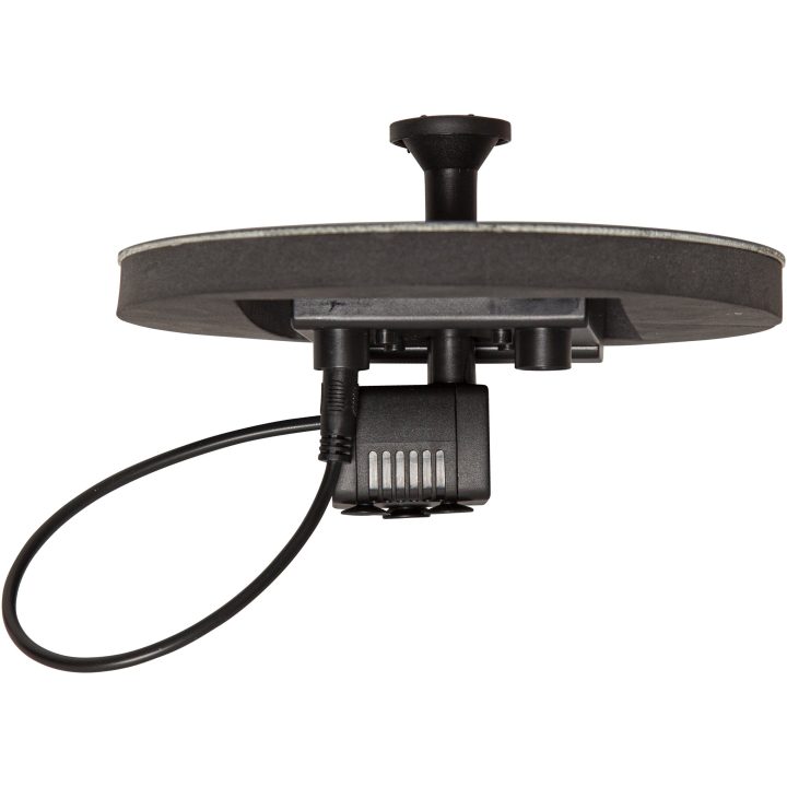 Solcelledekoration Fountain STAR TRADING – billede 8