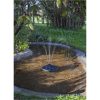 Solcelledekoration Fountain STAR TRADING – miniature 10