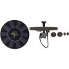 Solcelledekoration Fountain STAR TRADING – miniature 1