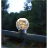 Solcelledekoration Glory Transparent Star Trading – miniature 14