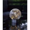 Solcelledekoration Glory Transparent Star Trading – miniature 12