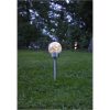 Solcelledekoration Glory Transparent Star Trading – miniature 12