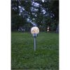 Solcelledekoration Glory Transparent Star Trading – miniature 3