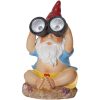 Solcelledekoration Gnomy Multi Star Trading – miniature 6