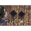 Solcelledekoration Izola Mini Sort Star Trading – miniature 16