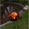 Solcelledekoration Lilly STAR TRADING – miniature 3