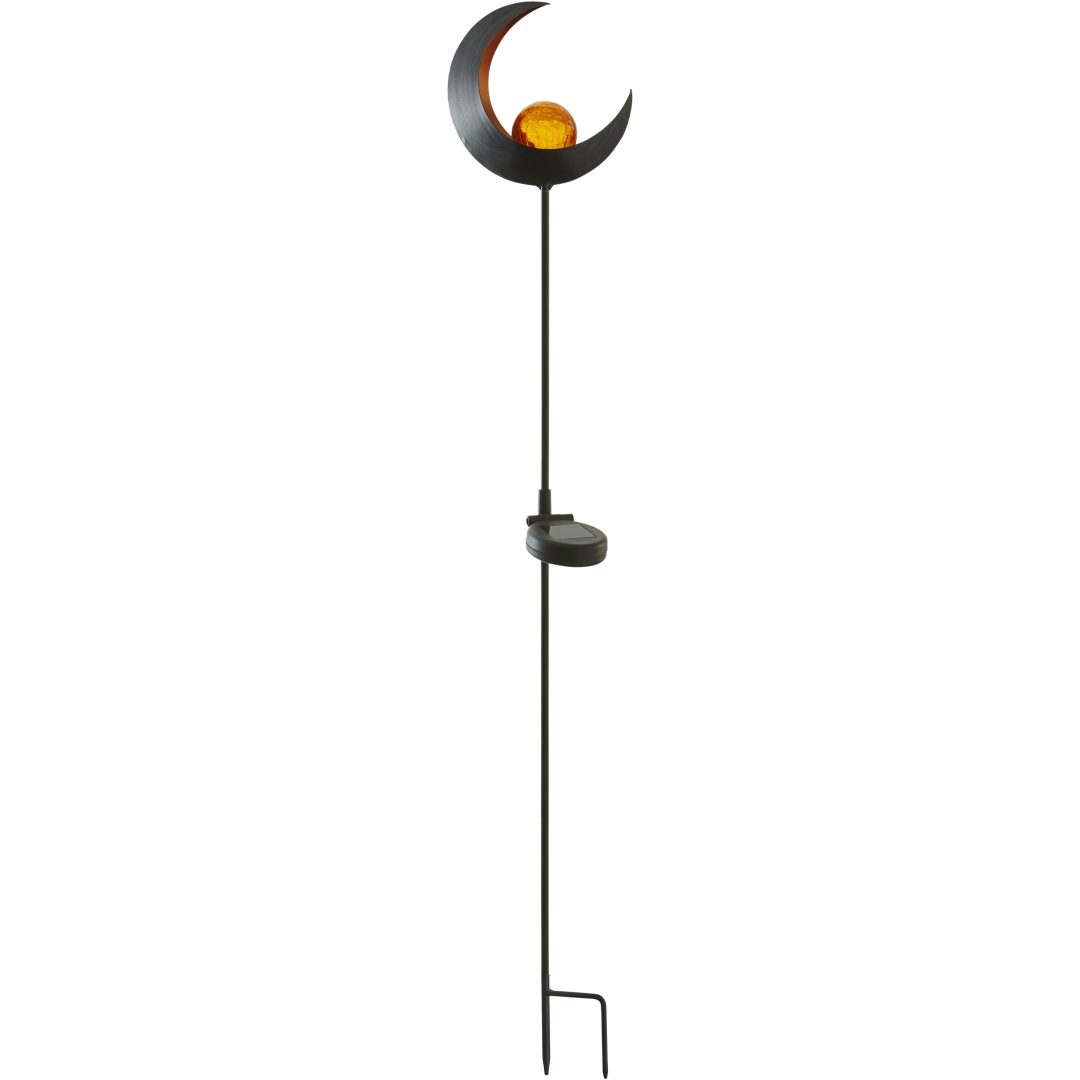 Solcelledekoration Melilla Amber Star Trading – billede 4