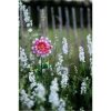 Solcelledekoration Pink Daisy STAR TRADING – miniature 7