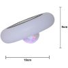 Solcelledekoration Pool light Hvid Star Trading – miniature 8