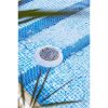 Solcelledekoration Pool light Hvid Star Trading – miniature 1