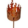 Solcelledekoration Torchy STAR TRADING – miniature 4