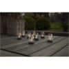 Solcelledekoration Tropea Grafit Star Trading – miniature 3