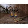 Solcelledekoration Tropea Grafit Star Trading – miniature 1