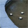 Solcelledekoration Water Light STAR TRADING – miniature 2