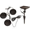 Solcelledekoration Water Light STAR TRADING – miniature 3