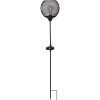 Solcellelampe Sunlight - Path Sort Star Trading – miniature 5