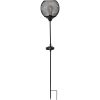 Solcellelampe Sunlight - Path Sort Star Trading – miniature 5