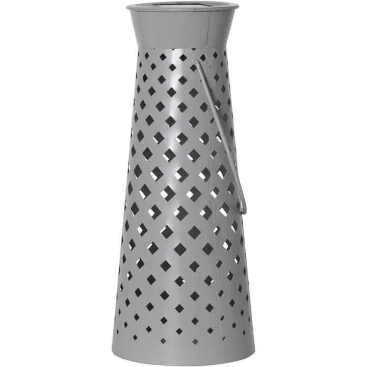 Solcellelanterne Romby STAR TRADING – billede 3