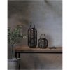 Solcellelanterne Rund STAR TRADING – miniature 5