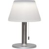 Solcellelygte Solia Table 28 cm Hvid Star Trading – miniature 8