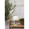 Solcellelygte Solia Table 28 cm Hvid Star Trading – miniature 3