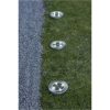 Solcellelys 3-pak Lawnlight Sølv Star Trading – miniature 6