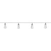 Solcellelyskæde Eddy STAR TRADING – miniature 1