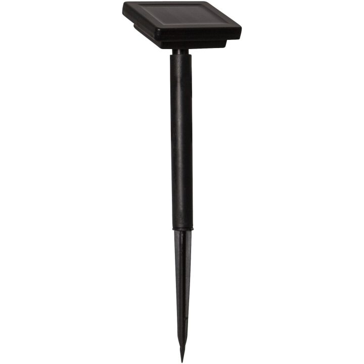 Solcellelyskæde Globe Shade STAR TRADING – billede 3