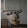 Solcellelyskæde Globe Shade STAR TRADING – miniature 5