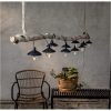 Solcellelyskæde Globe Shade STAR TRADING – miniature 6