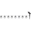 Solcellelyskæde Globe STAR TRADING – miniature 1