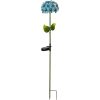Solcellepind Hortensia Blå Star Trading – miniature 5