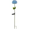 Solcellepind Hortensia Blå Star Trading – miniature 2