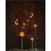 Solcellepullert 2-pak Roma Amber Star Trading – miniature 3