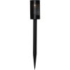Solcellepullert Blace Sort Star Trading – miniature 1