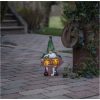 Solcellsdekoration Gnomy Flerfärgad Star Trading – miniature 2