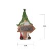 Solcellsdekoration Gnomy Flerfärgad Star Trading – miniature 7