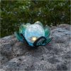 Solcellsdekoration Lilly Silver Star Trading – miniature 2
