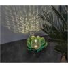 Solcellsdekoration Lilly Silver Star Trading – miniature 7