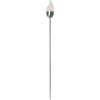 Solcellsfackla Olympos Silver Star Trading – miniature 1
