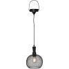 Solcellslampa Sunlight Svart Star Trading – miniature 8