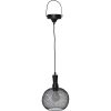 Solcellslampa Sunlight Svart Star Trading – miniature 7