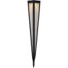 Solcellspollare Pyramis Svart Star Trading – miniature 6
