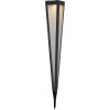 Solcellspollare Pyramis Svart Star Trading – miniature 8