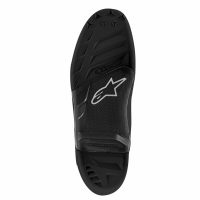 Sole Nya Tech 7 Svart #43 Alpinestars