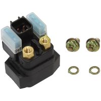 Solenoid Bronco