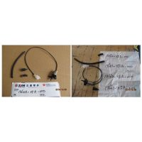 SOLENOID LUFTVENTIL SATS EURO 4 08-87684 STYCK