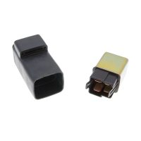 Solenoid Standard 101 OCTANE