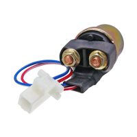 Solenoid Standard 101 OCTANE