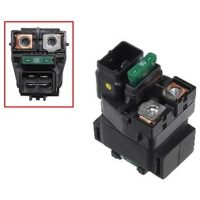 Solenoid Suzuki Bronco